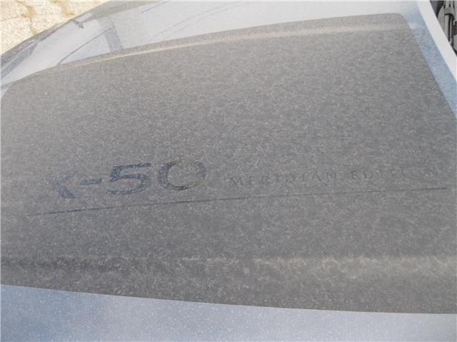 2024 Mazda CX-50 GT w/Turbo (Stk: 24009) in Stratford - Image 4 of 27