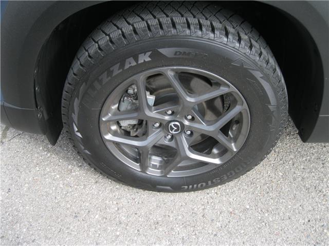 2024 Mazda CX-50 GT w/Turbo (Stk: 24009) in Stratford - Image 5 of 27