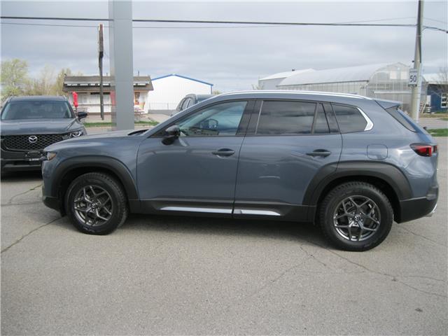 2024 Mazda CX-50 GT w/Turbo (Stk: 24009) in Stratford - Image 6 of 27