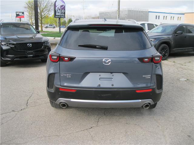 2024 Mazda CX-50 GT w/Turbo (Stk: 24009) in Stratford - Image 7 of 27