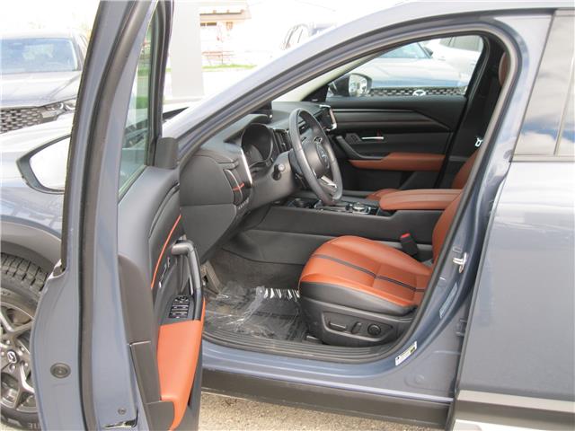 2024 Mazda CX-50 GT w/Turbo (Stk: 24009) in Stratford - Image 8 of 27