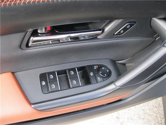 2024 Mazda CX-50 GT w/Turbo (Stk: 24009) in Stratford - Image 9 of 27