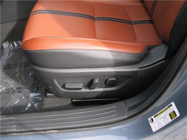 2024 Mazda CX-50 GT w/Turbo (Stk: 24009) in Stratford - Image 11 of 27