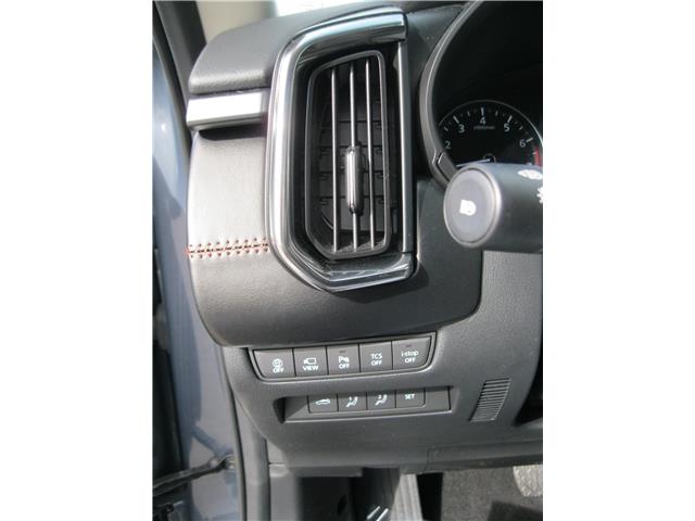 2024 Mazda CX-50 GT w/Turbo (Stk: 24009) in Stratford - Image 12 of 27