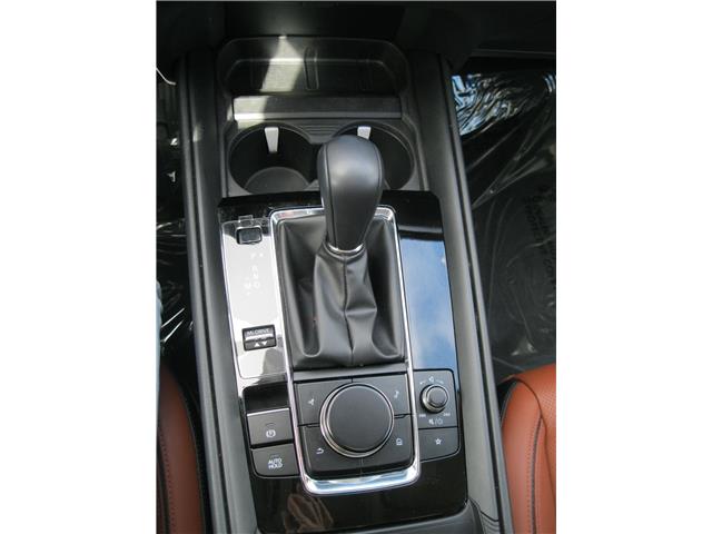 2024 Mazda CX-50 GT w/Turbo (Stk: 24009) in Stratford - Image 13 of 27