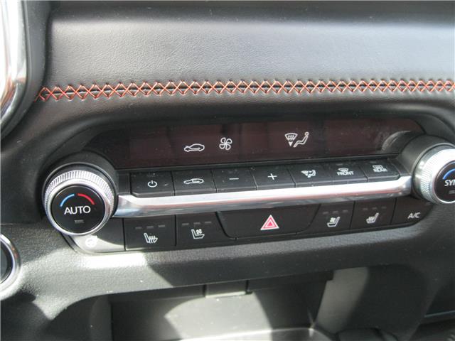 2024 Mazda CX-50 GT w/Turbo (Stk: 24009) in Stratford - Image 14 of 27