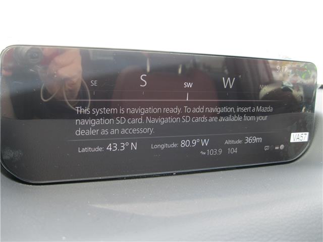 2024 Mazda CX-50 GT w/Turbo (Stk: 24009) in Stratford - Image 15 of 27
