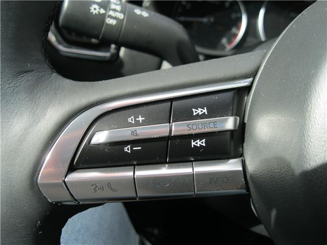 2024 Mazda CX-50 GT w/Turbo (Stk: 24009) in Stratford - Image 16 of 27