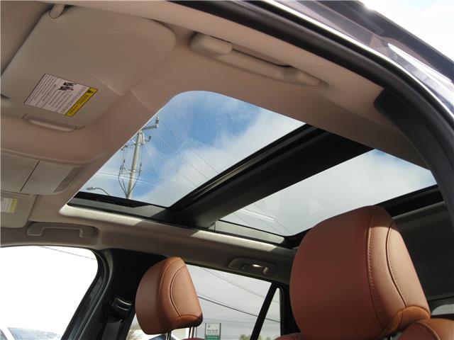 2024 Mazda CX-50 GT w/Turbo (Stk: 24009) in Stratford - Image 20 of 27