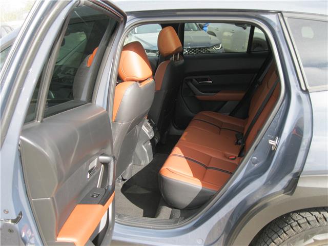 2024 Mazda CX-50 GT w/Turbo (Stk: 24009) in Stratford - Image 21 of 27