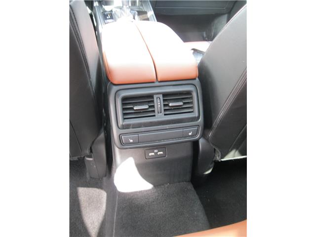 2024 Mazda CX-50 GT w/Turbo (Stk: 24009) in Stratford - Image 22 of 27