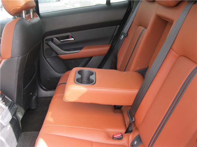 2024 Mazda CX-50 GT w/Turbo (Stk: 24009) in Stratford - Image 23 of 27