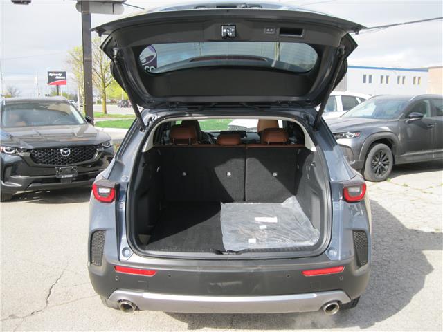 2024 Mazda CX-50 GT w/Turbo (Stk: 24009) in Stratford - Image 24 of 27