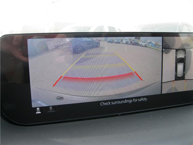 2024 Mazda CX-50 GT w/Turbo (Stk: 24009) in Stratford - Image 27 of 27
