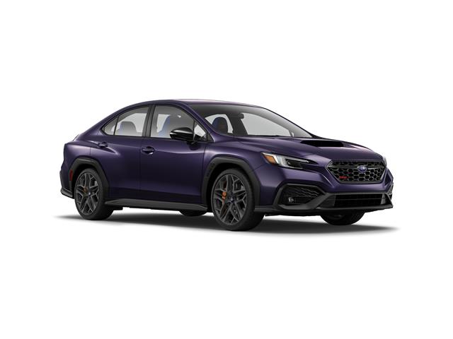 2025 Subaru WRX TS (Stk: 452283/001) in Cranbrook - Image 1 of 2