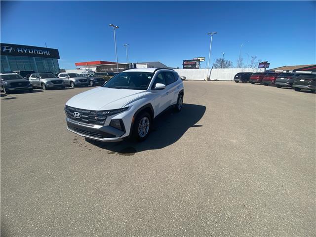 2025 Hyundai Tucson Preferred (Stk: 25-288) in Prince Albert - Image 1 of 13