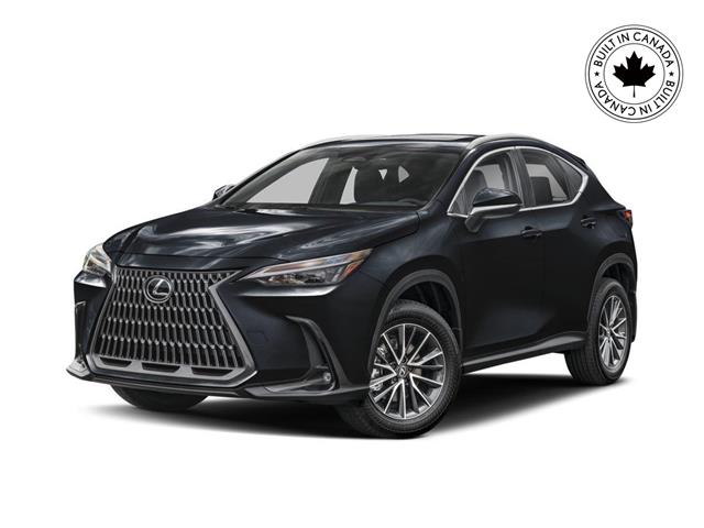2025 Lexus NX 350h Base (Stk: NX9604) in Windsor - Image 1 of 12