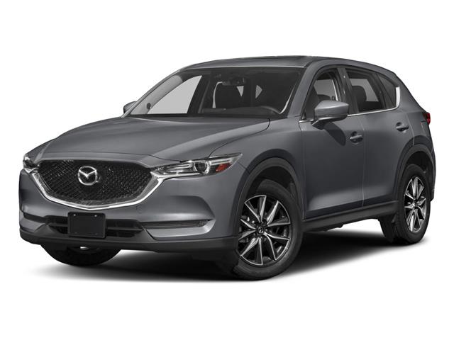 2018 Mazda CX-5 GT (Stk: 5P225) in Kamloops - Image 1 of 12