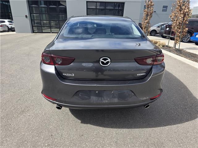 2020 Mazda Mazda3 GS (Stk: 35825) in East York - Image 1 of 4