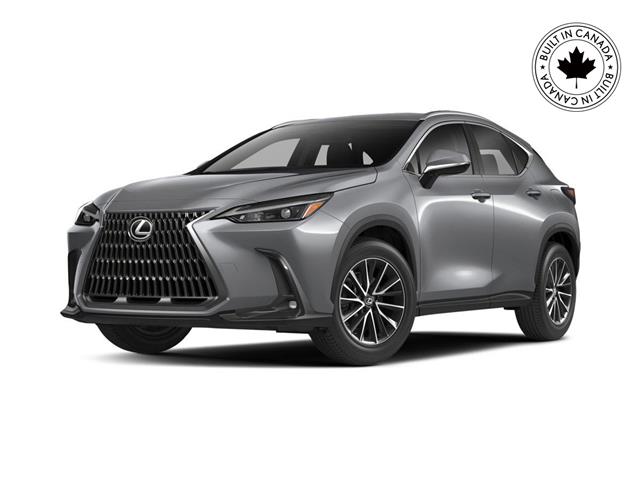 2025 Lexus NX 350 Base (Stk: NX1188) in Windsor - Image 1 of 2