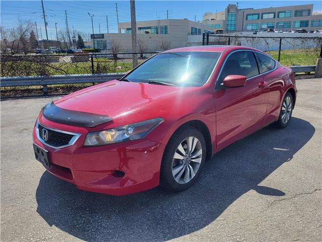 2009 Honda Accord EX-L (Stk: 25-3238AA) in Newmarket - Image 1 of 8