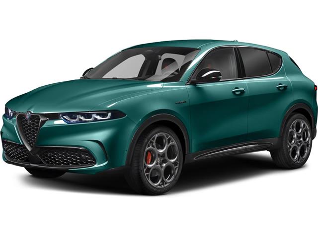 2023 Alfa Romeo Tonale Veloce (Stk: ARUC827) in Calgary - Image 1 of 3