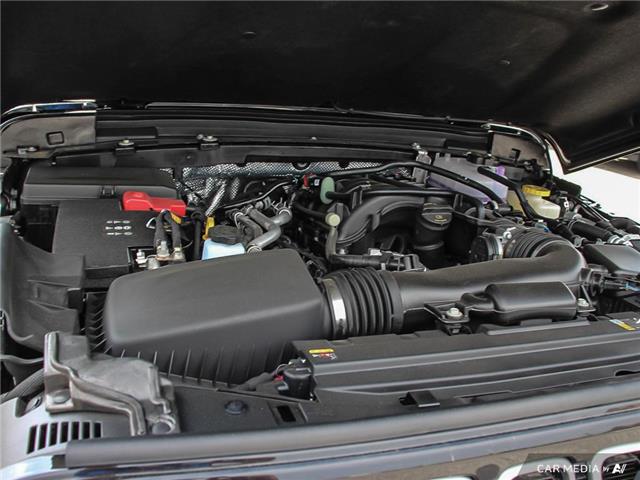 2025 Jeep Wrangler Sahara (Stk: J5250) in Brantford - Image 8 of 27 2025 Jeep Wrangler Sahara (Stk: J5250) in Brantford - Image 8 of 27