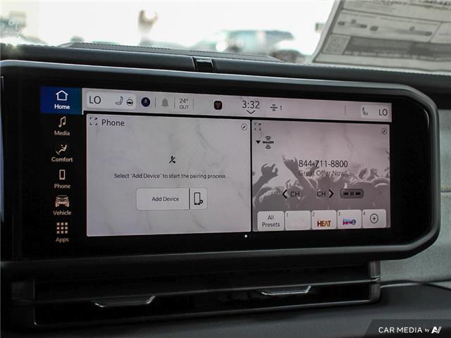 2025 Jeep Wrangler Sahara (Stk: J5250) in Brantford - Image 21 of 27 2025 Jeep Wrangler Sahara (Stk: J5250) in Brantford - Image 21 of 27