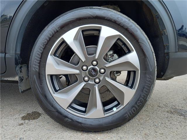 2023 Ford Escape Platinum (Stk: 8136) in Moose Jaw - Image 9 of 21 2023 Ford Escape Platinum (Stk: 8136) in Moose Jaw - Image 9 of 21