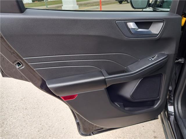 2023 Ford Escape Platinum (Stk: 8136) in Moose Jaw - Image 20 of 21 2023 Ford Escape Platinum (Stk: 8136) in Moose Jaw - Image 20 of 21
