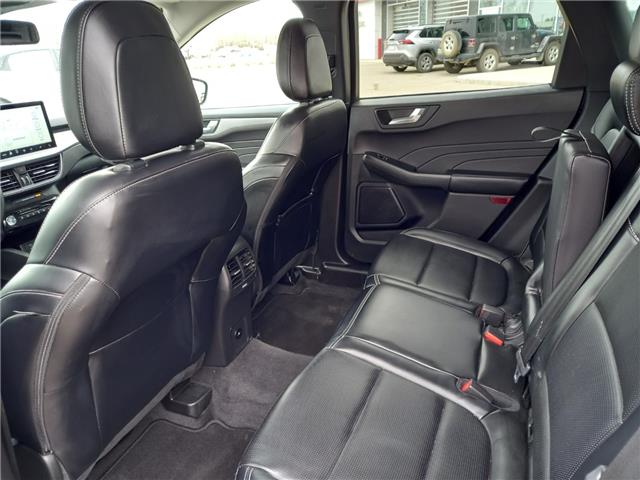 2023 Ford Escape Platinum (Stk: 8136) in Moose Jaw - Image 21 of 21 2023 Ford Escape Platinum (Stk: 8136) in Moose Jaw - Image 21 of 21