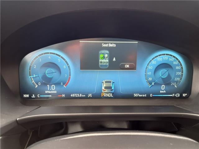 2023 Ford Escape Platinum (Stk: 8136) in Moose Jaw - Image 15 of 21 2023 Ford Escape Platinum (Stk: 8136) in Moose Jaw - Image 15 of 21