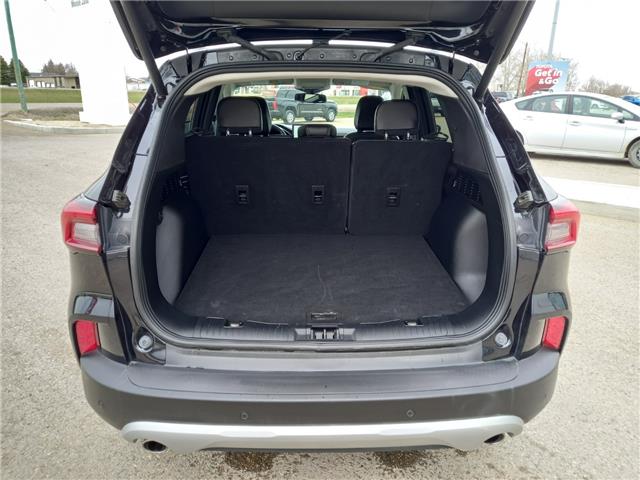 2023 Ford Escape Platinum (Stk: 8136) in Moose Jaw - Image 10 of 21 2023 Ford Escape Platinum (Stk: 8136) in Moose Jaw - Image 10 of 21