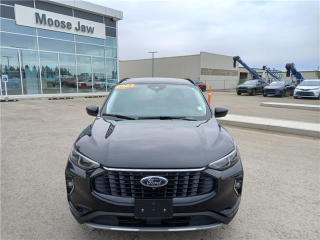 2023 Ford Escape Platinum (Stk: 8136) in Moose Jaw - Image 2 of 21 2023 Ford Escape Platinum (Stk: 8136) in Moose Jaw - Image 2 of 21