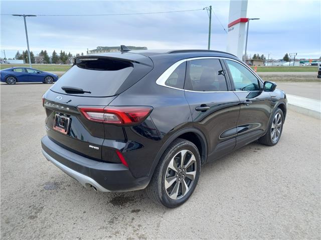 2023 Ford Escape Platinum (Stk: 8136) in Moose Jaw - Image 8 of 21 2023 Ford Escape Platinum (Stk: 8136) in Moose Jaw - Image 8 of 21