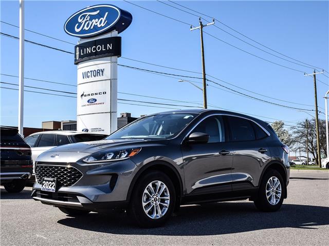 2022 Ford Escape SE (Stk: VF00293R) in Chatham - Image 1 of 30