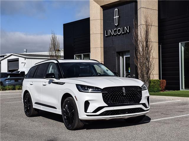 2025 Lincoln Aviator Reserve (Stk: VFAV00849) in Chatham - Image 1 of 30