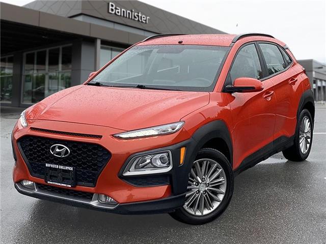 2020 Hyundai Kona 2.0L Preferred (Stk: HF3-7414A) in Chilliwack - Image 1 of 22