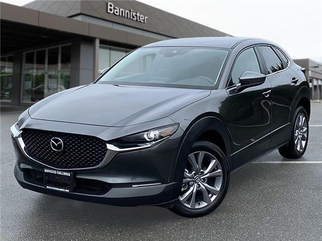 2022 Mazda CX-30 GS (Stk: HF3-2315A) in Chilliwack - Image 1 of 20