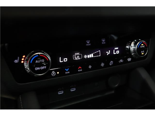 2025 Mitsubishi Outlander ES (Stk: T25494) in Edmonton - Image 19 of 29
