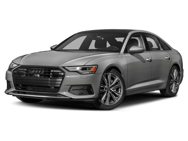 2025 Audi A6 55 Technik (Stk: 2-2475) in Ottawa - Image 1 of 12