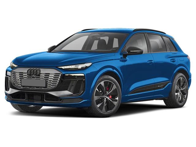 2025 Audi SQ6 e-tron Technik (Stk: 1-2942) in Nepean - Image 1 of 3