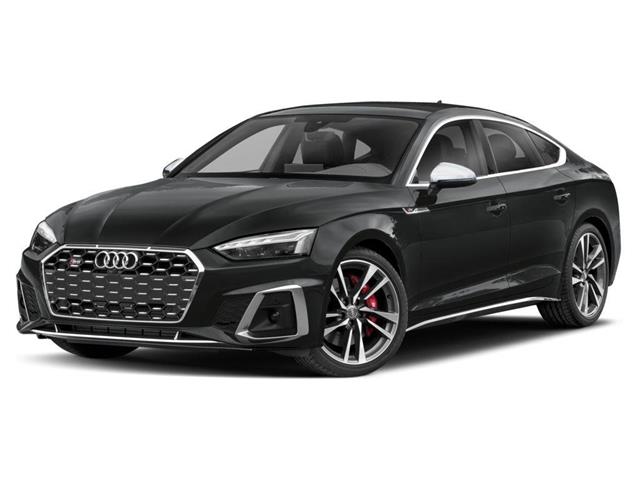 2025 Audi S5 3.0T Technik (Stk: 1-3066) in Nepean - Image 1 of 12