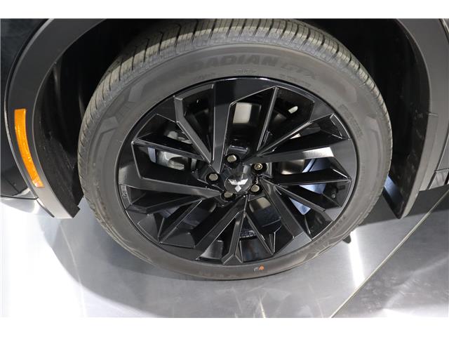 2025 Mitsubishi Outlander PHEV GT NOIR (Stk: P25421) in Edmonton - Image 10 of 30 2025 Mitsubishi Outlander PHEV GT NOIR (Stk: P25421) in Edmonton - Image 10 of 30