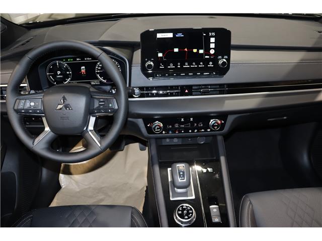 2025 Mitsubishi Outlander PHEV GT NOIR (Stk: P25421) in Edmonton - Image 14 of 30 2025 Mitsubishi Outlander PHEV GT NOIR (Stk: P25421) in Edmonton - Image 14 of 30