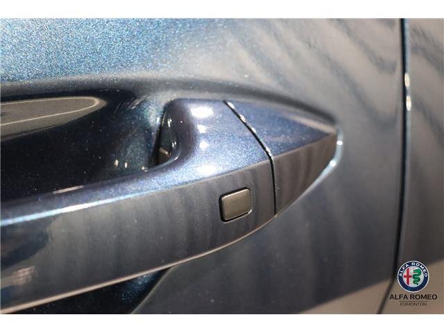 2023 Kia Sportage X-Line Limited w/Black Interior (Stk: 24934) in Edmonton - Image 24 of 25 2023 Kia Sportage X-Line Limited w/Black Interior (Stk: 24934) in Edmonton - Image 24 of 25