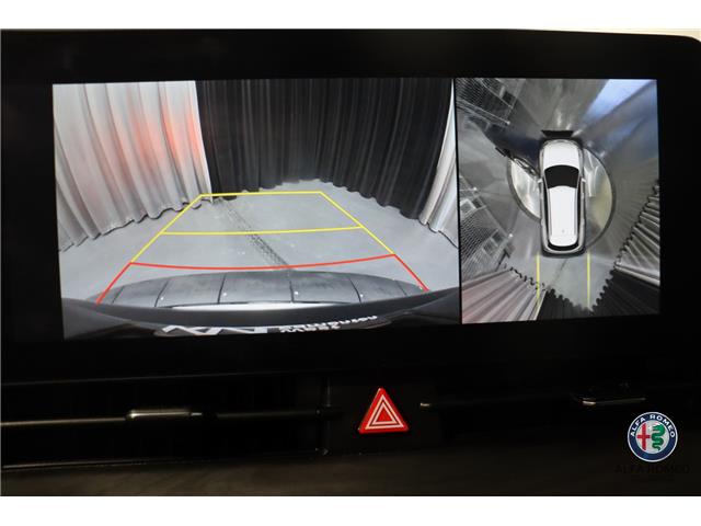 2023 Kia Sportage X-Line Limited w/Black Interior (Stk: 24934) in Edmonton - Image 8 of 25 2023 Kia Sportage X-Line Limited w/Black Interior (Stk: 24934) in Edmonton - Image 8 of 25