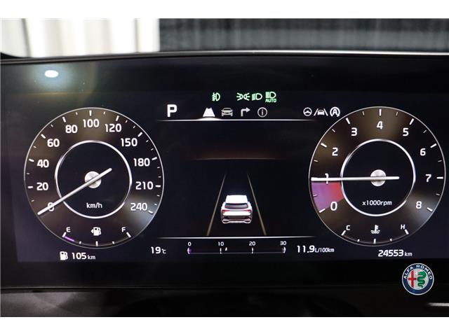 2023 Kia Sportage X-Line Limited w/Black Interior (Stk: 24934) in Edmonton - Image 19 of 25 2023 Kia Sportage X-Line Limited w/Black Interior (Stk: 24934) in Edmonton - Image 19 of 25