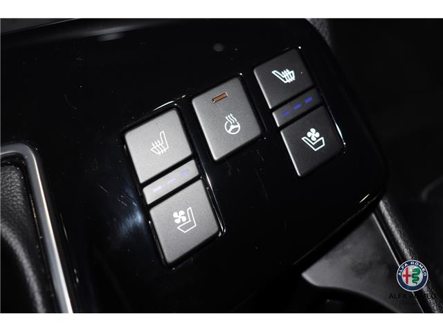 2023 Kia Sportage X-Line Limited w/Black Interior (Stk: 24934) in Edmonton - Image 21 of 25 2023 Kia Sportage X-Line Limited w/Black Interior (Stk: 24934) in Edmonton - Image 21 of 25