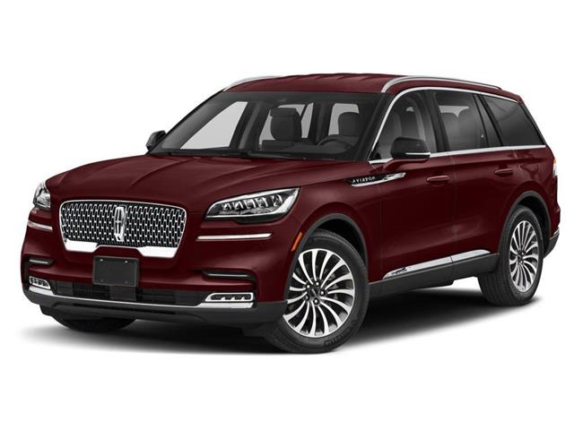 2020 Lincoln Aviator Reserve (Stk: DU8123) in Ottawa - Image 1 of 12